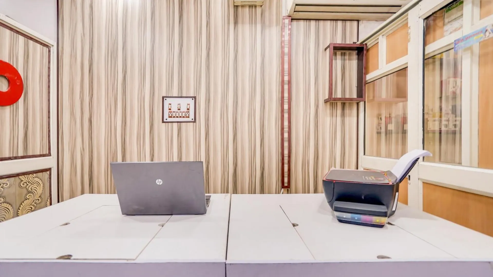 Hotel O Atithi Residency Delhi (National Capital Territory of India)