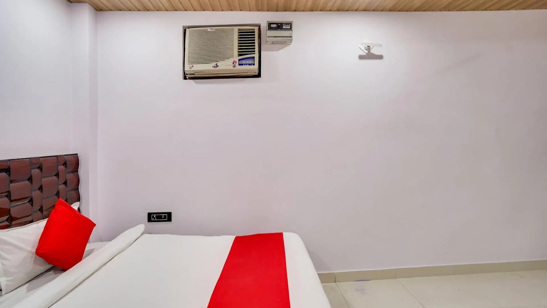 Hotel O Atithi Residency 3*, Delhi (National Capital Territory of India) India