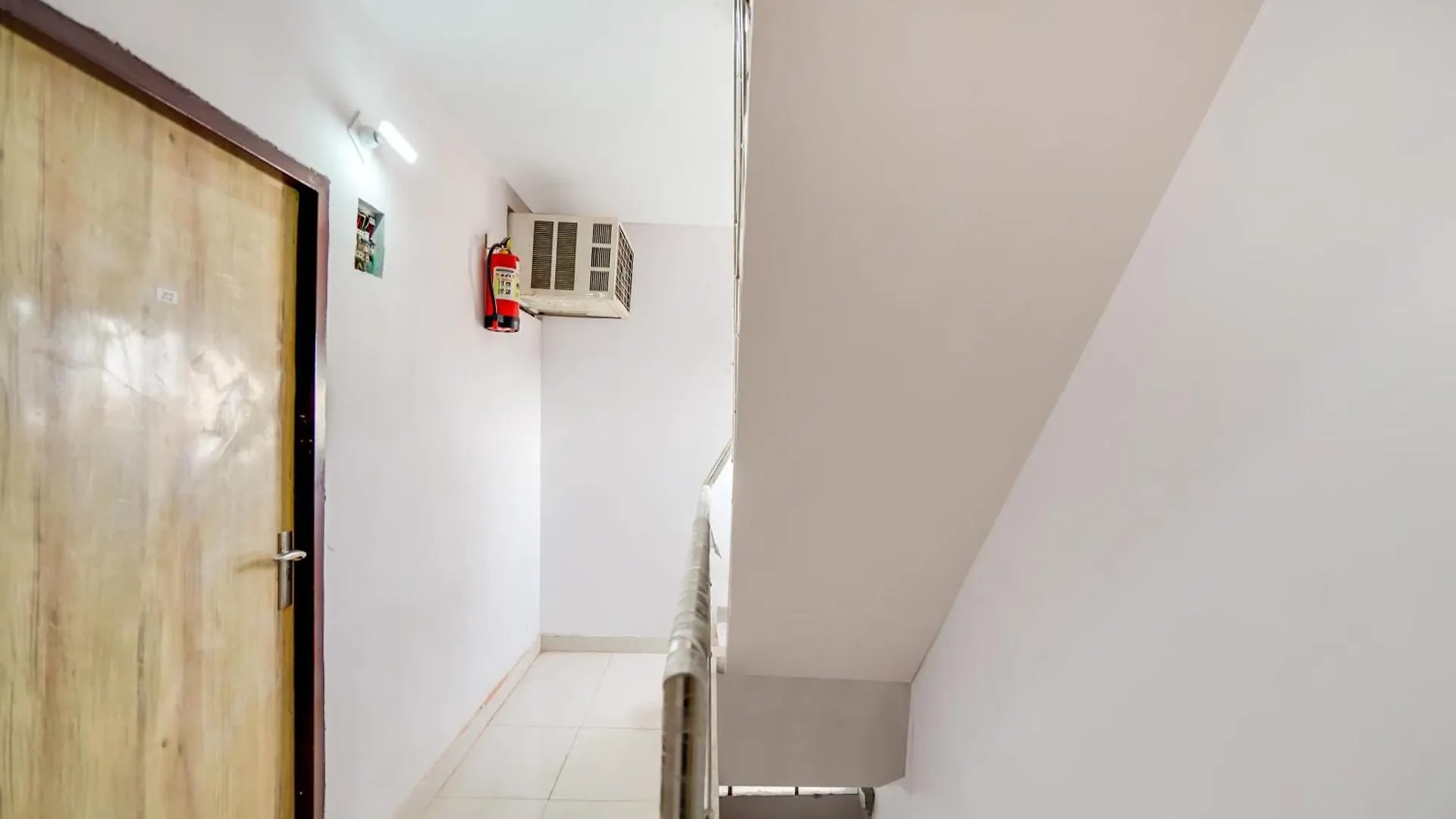 Hotel O Atithi Residency