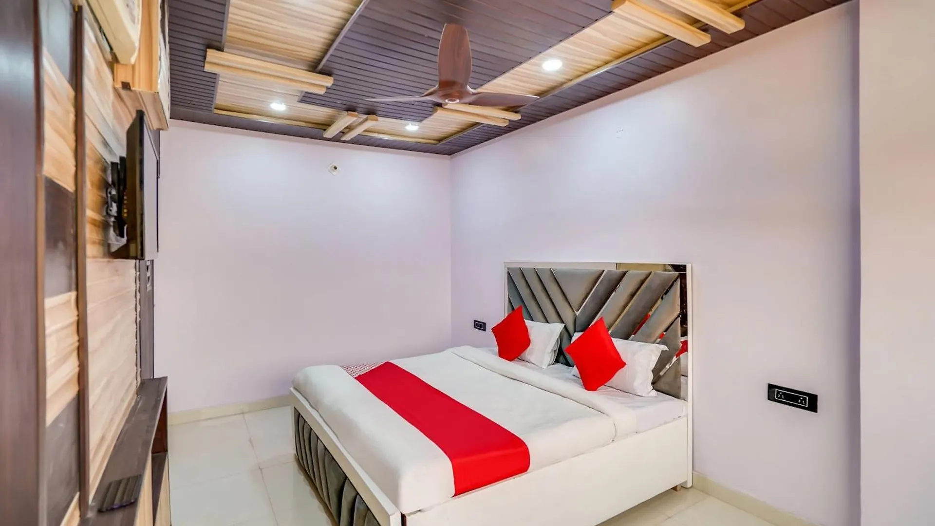 Hotel O Atithi Residency 3*, Delhi (National Capital Territory of India) India
