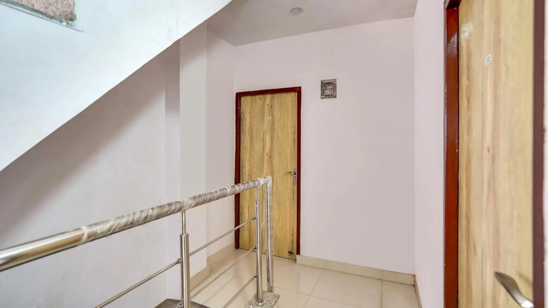 Hotel O Atithi Residency