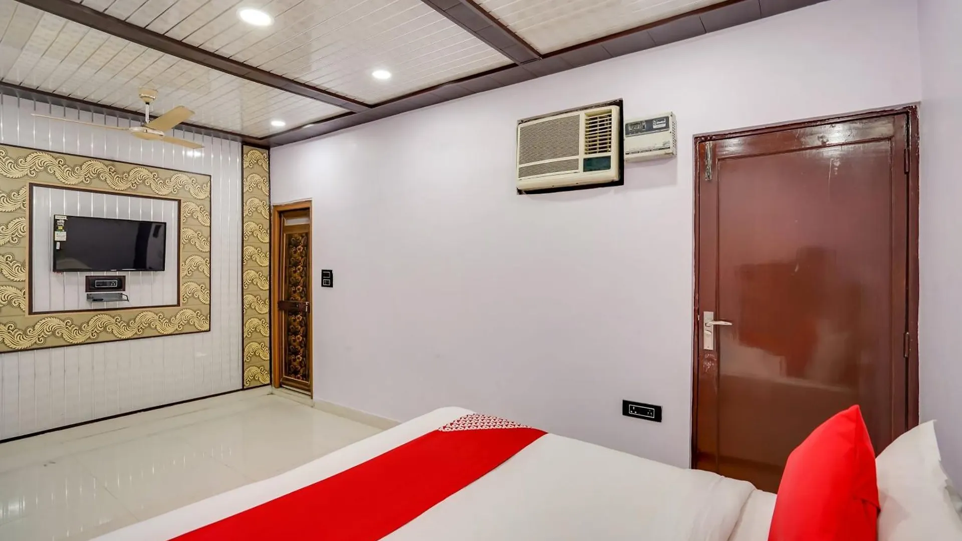 Hotel O Atithi Residency