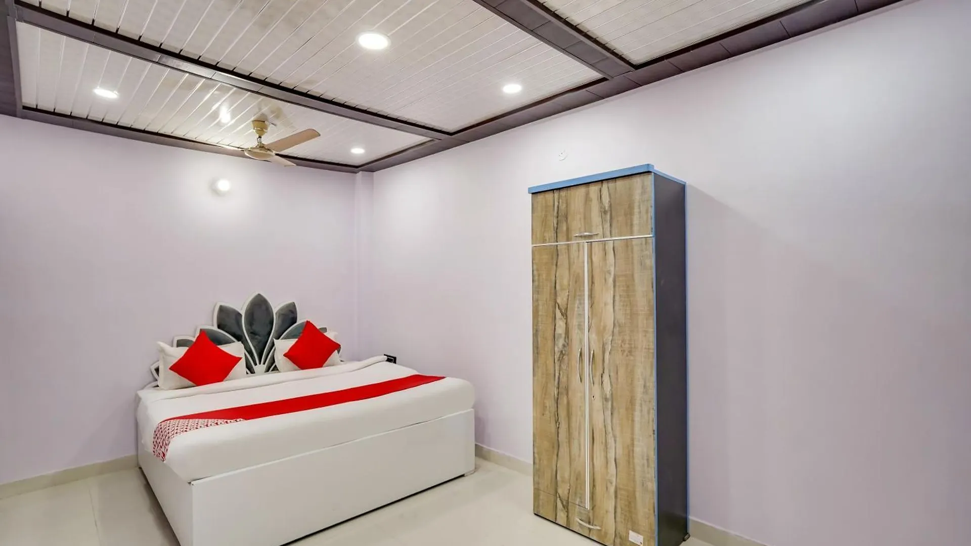 Hotel O Atithi Residency