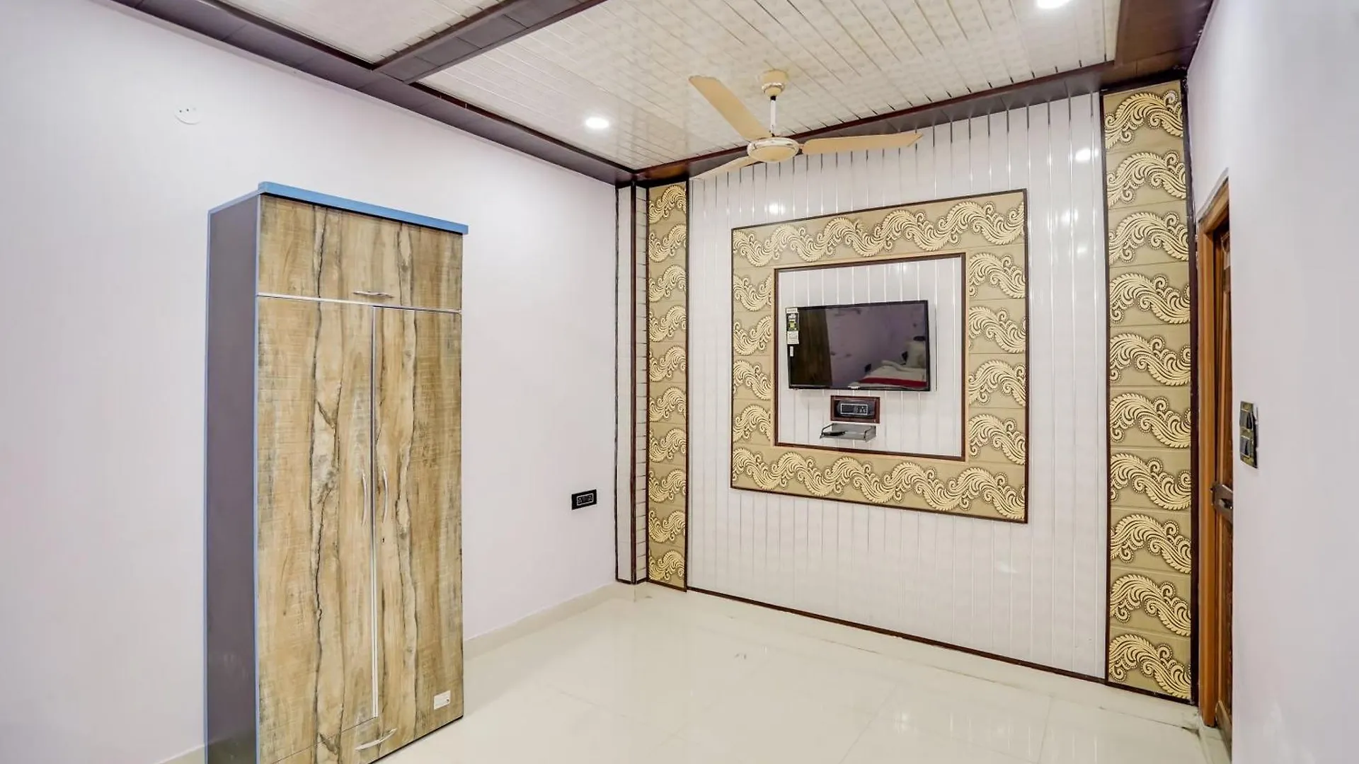 Hotel O Atithi Residency  Delhi (National Capital Territory of India)