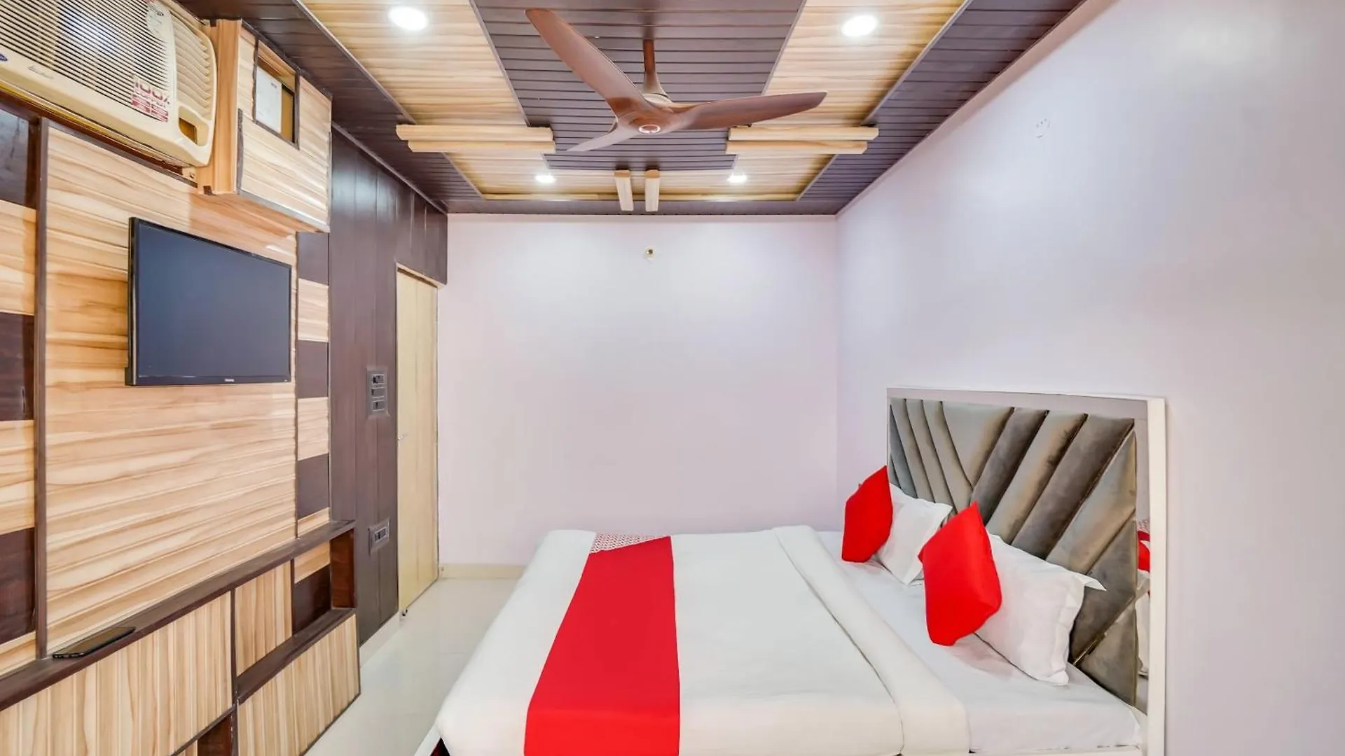 Hotel O Atithi Residency 3*, Delhi (National Capital Territory of India) India