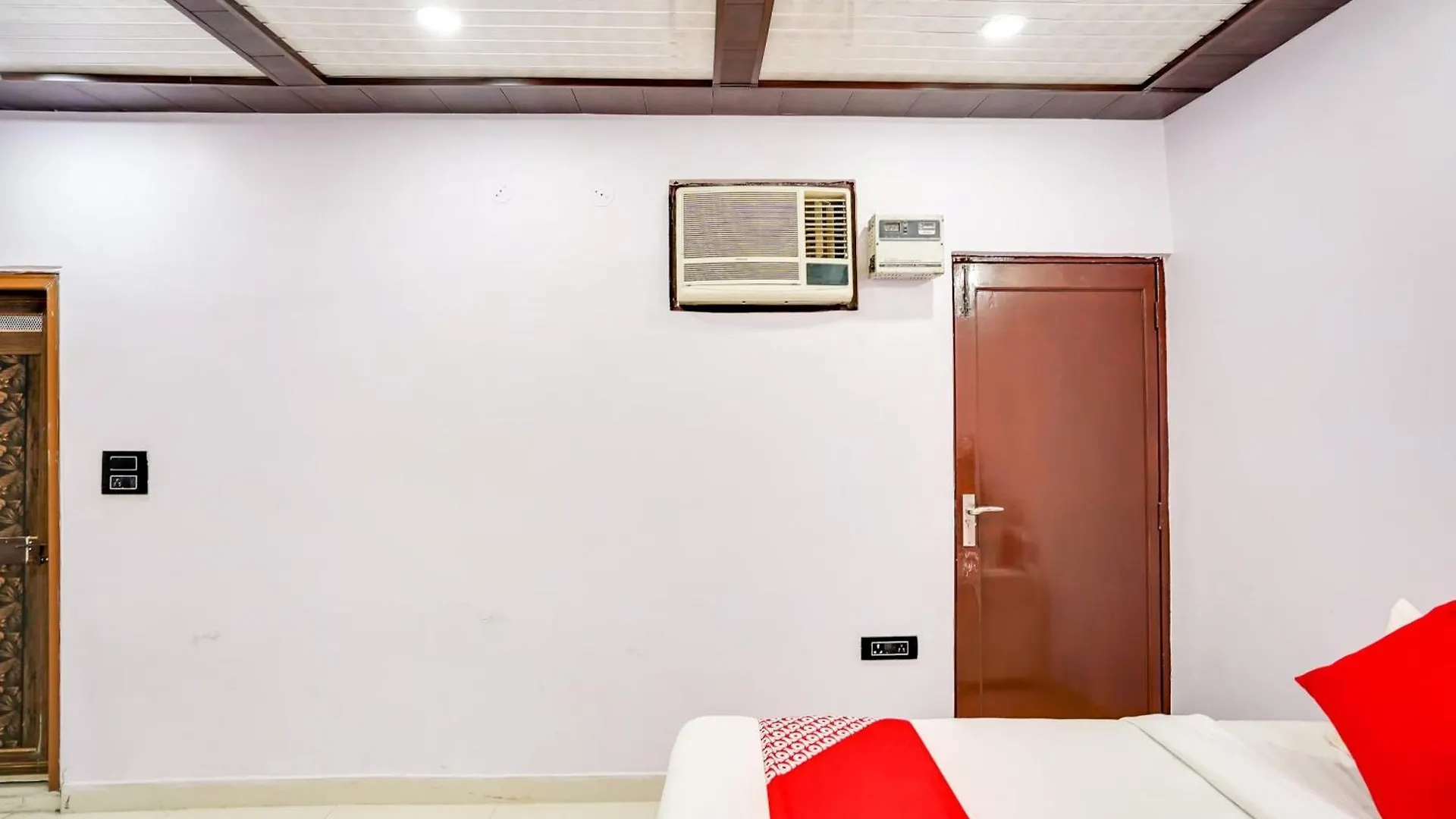Hotel O Atithi Residency