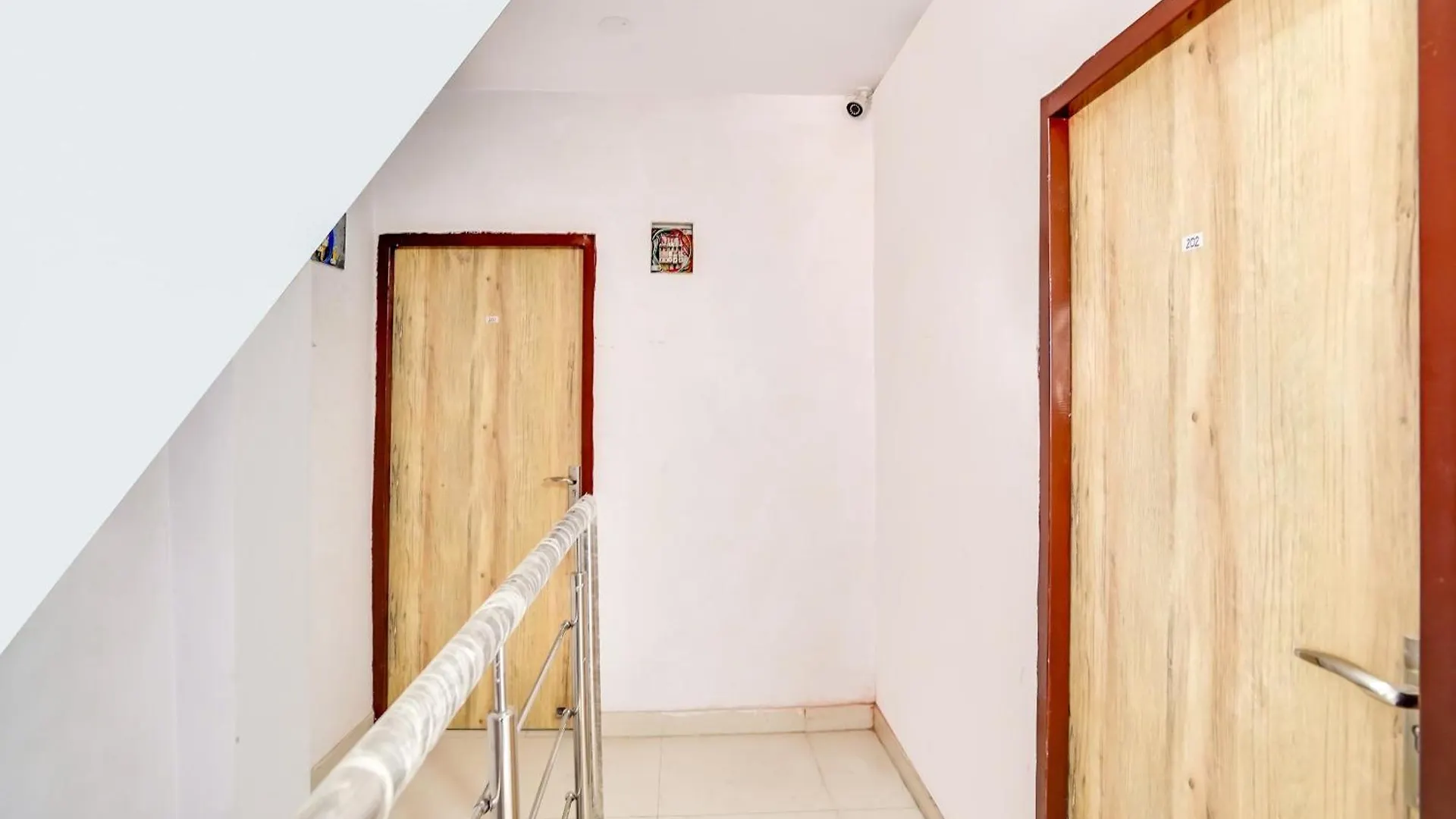 ***  Hotel O Atithi Residency India