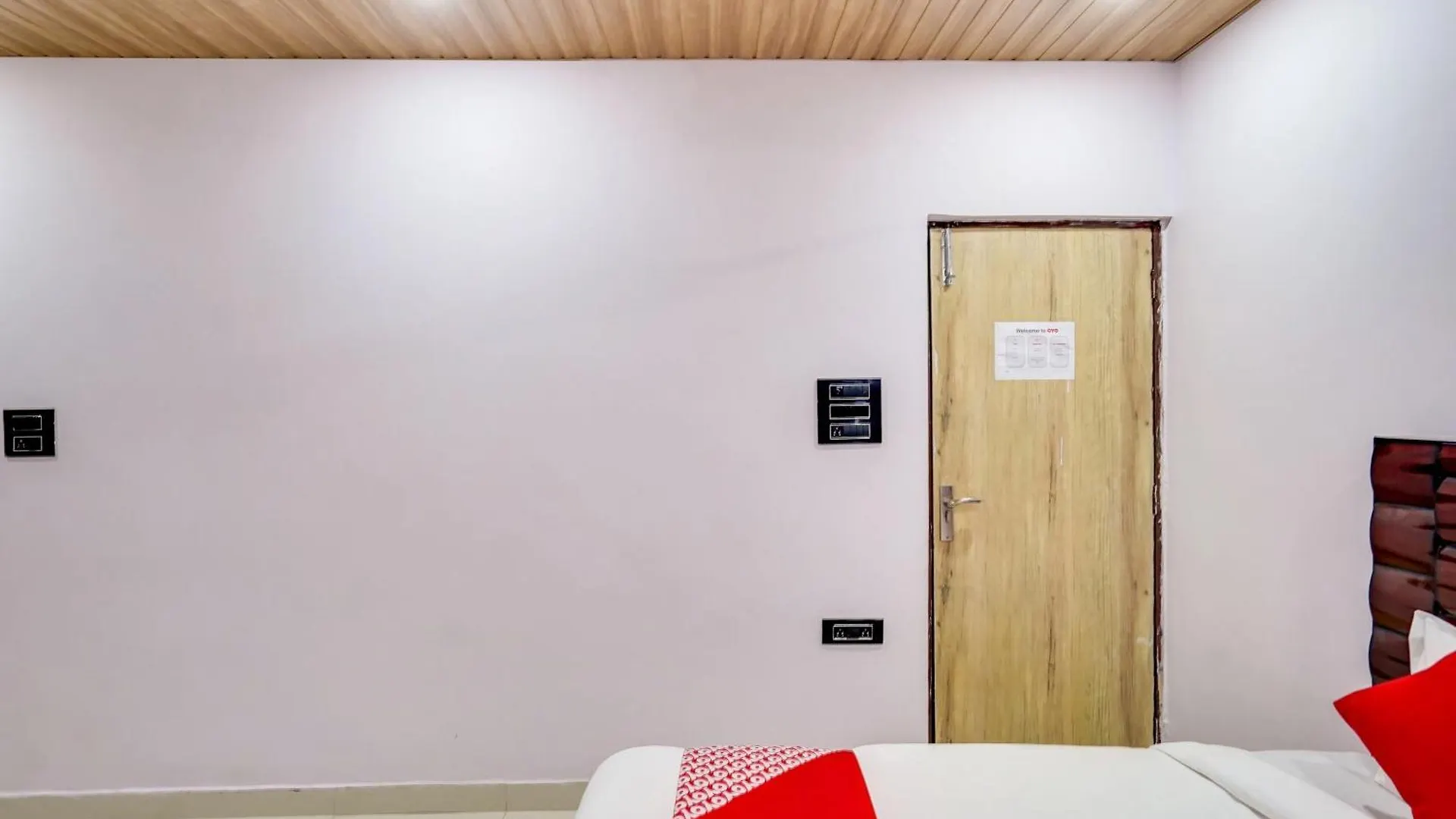 Hotel O Atithi Residency  Delhi (National Capital Territory of India)