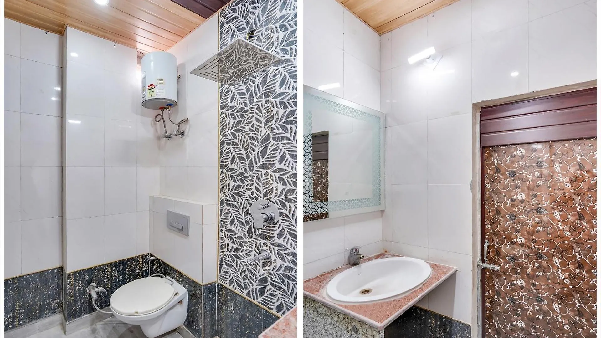 Hotel O Atithi Residency
