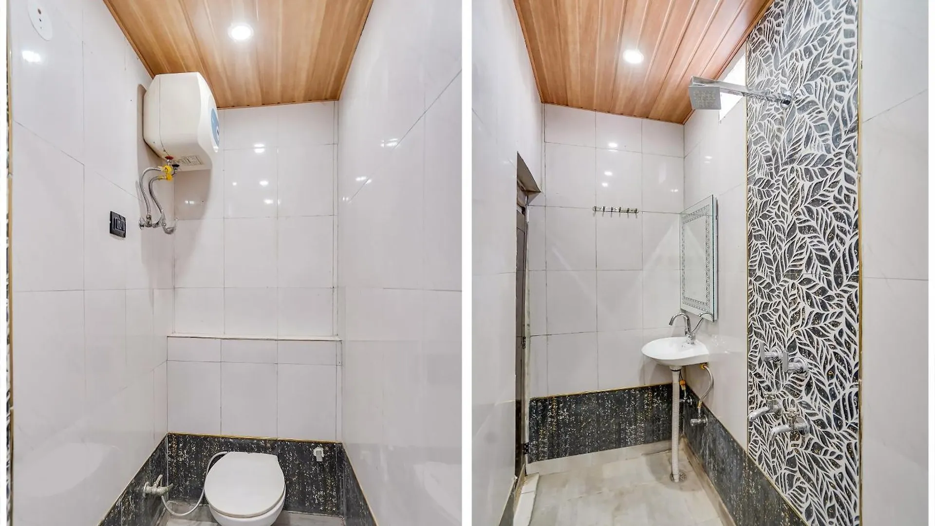 Hotel O Atithi Residency 3*, Delhi (National Capital Territory of India)