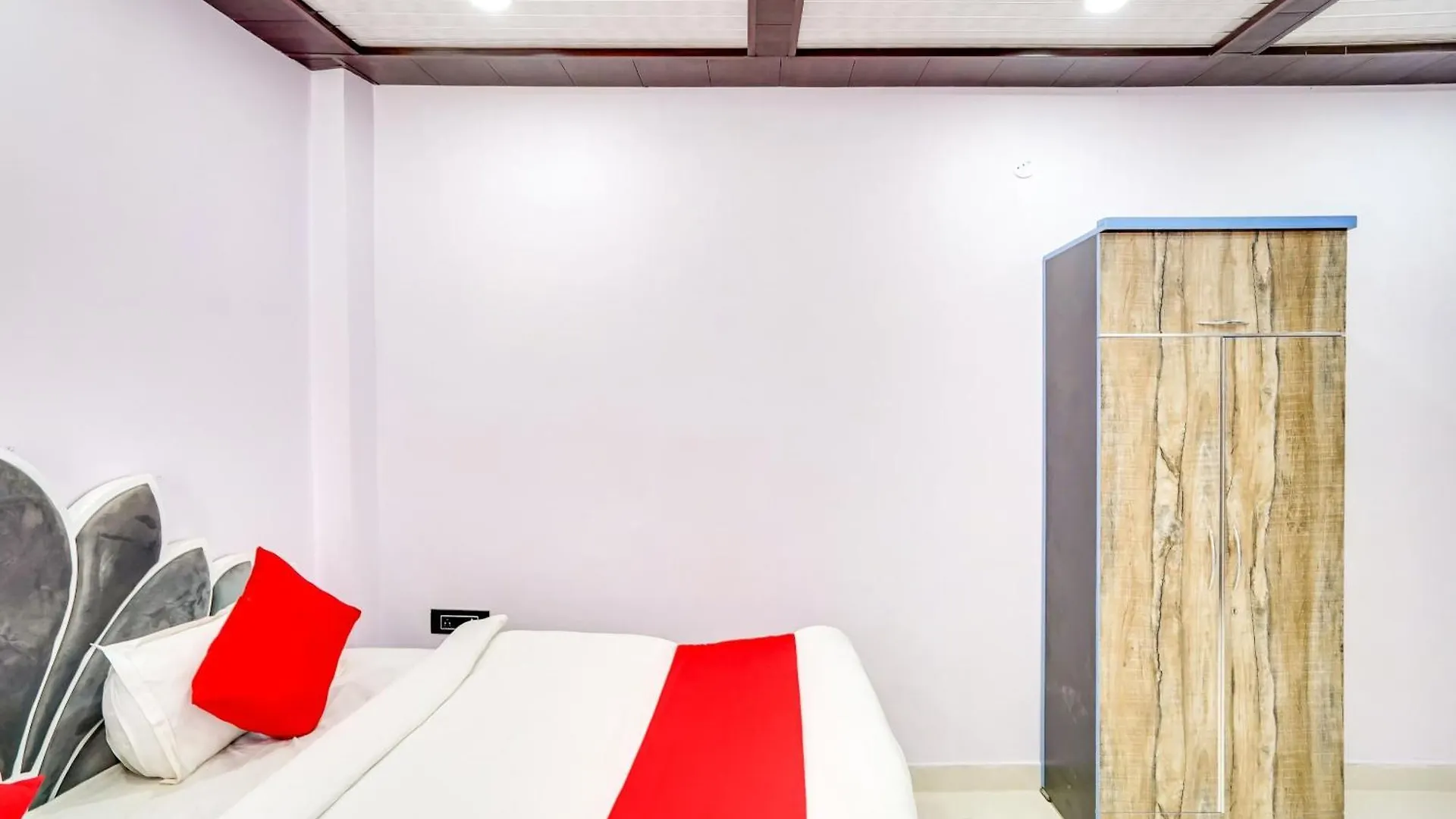 Hotel O Atithi Residency