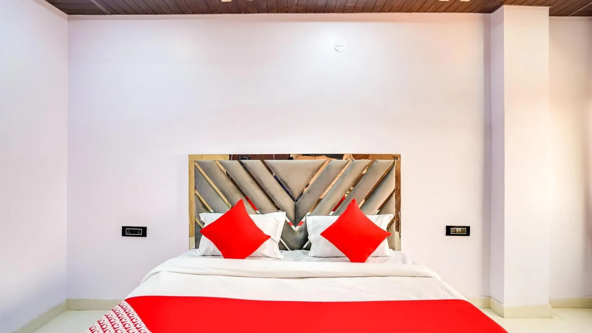 Hotel O Atithi Residency